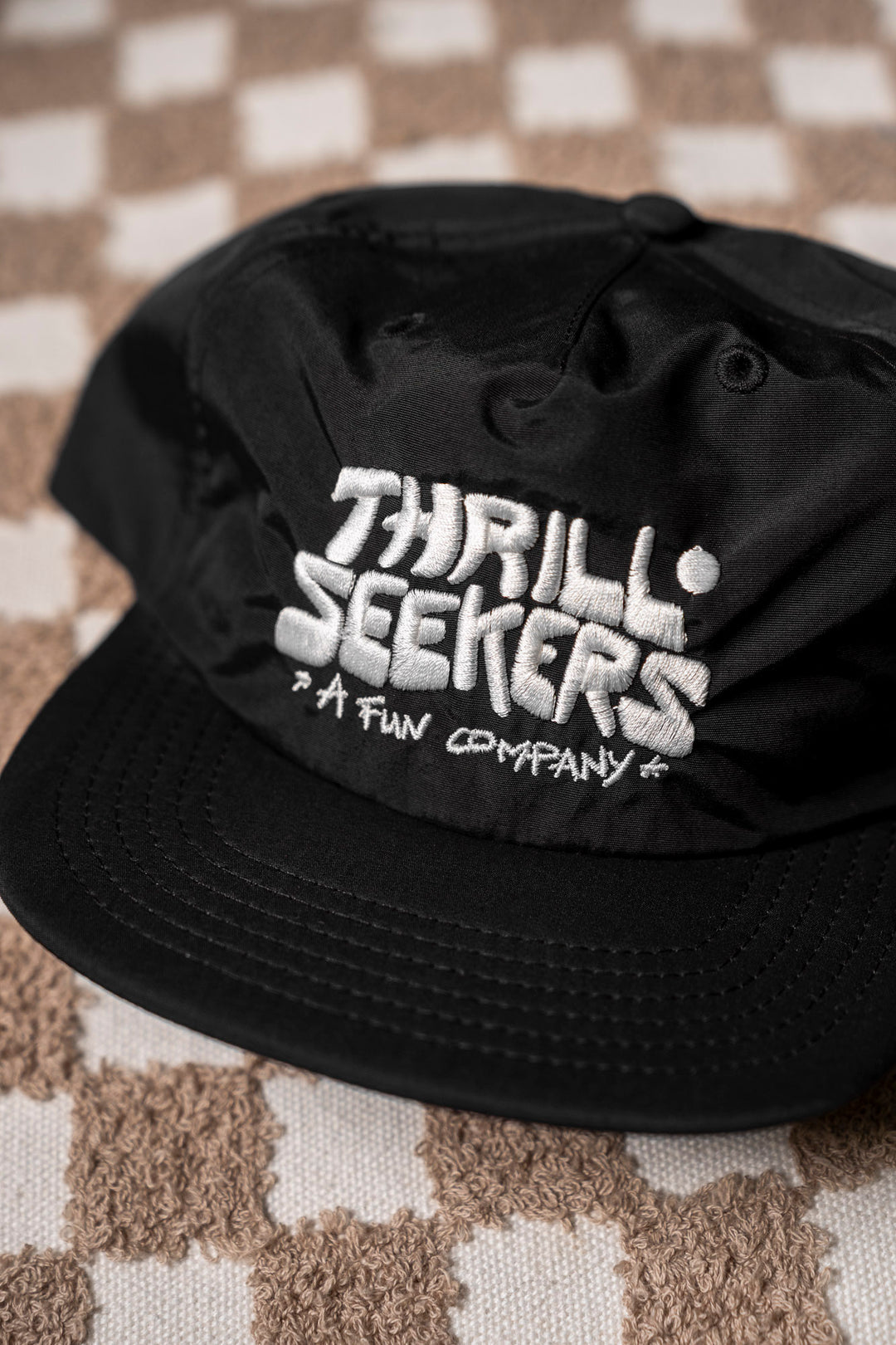 Kids Fun Company Traveler Hat