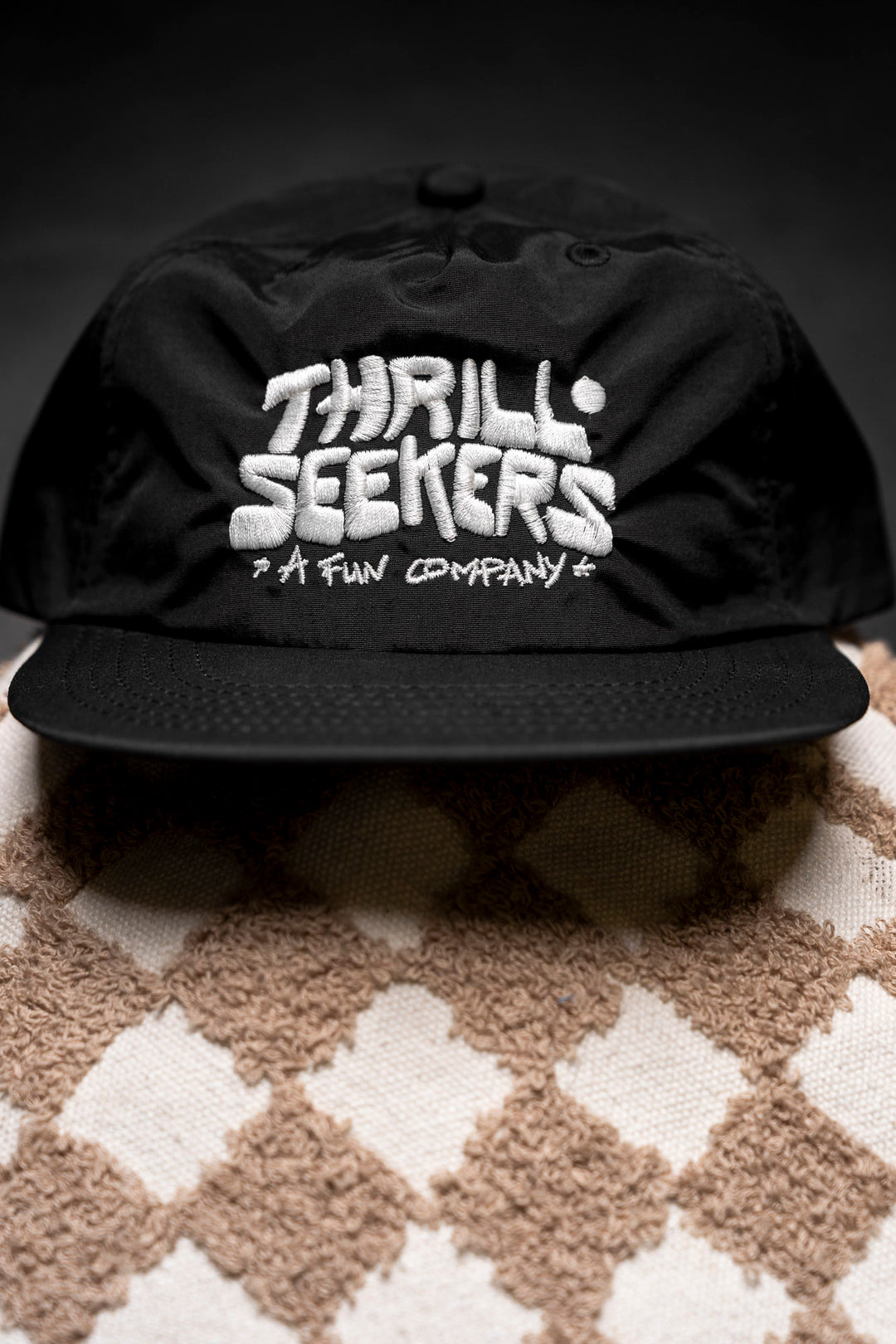 Kids Fun Company Traveler Hat