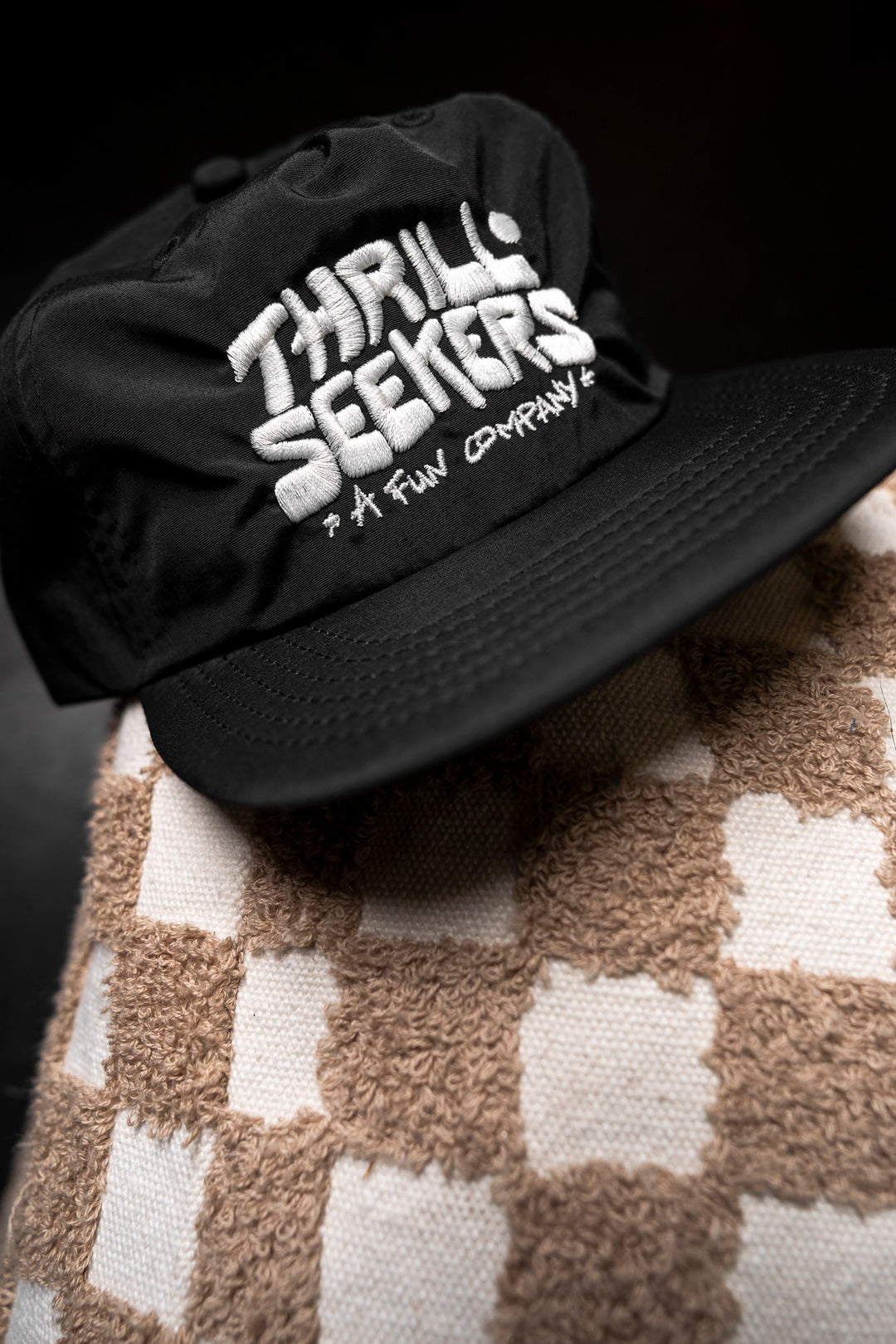 Kids Fun Company Traveler Hat