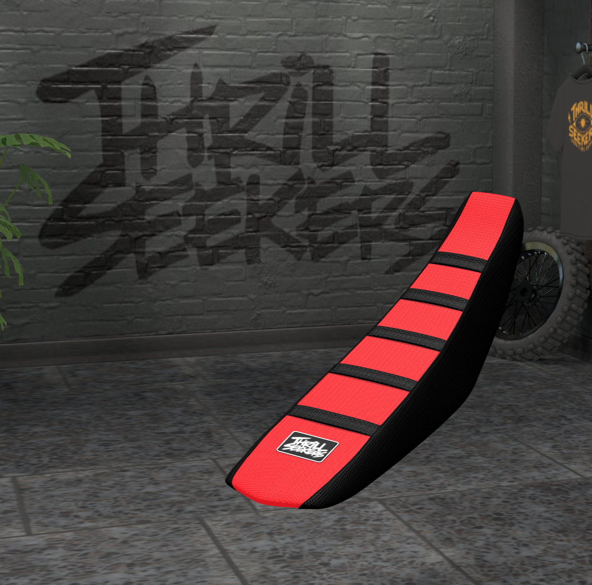 SUPER 73 Z SERIES Thrill Seekers