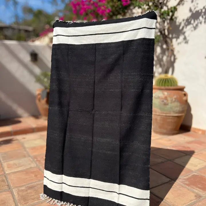 West Path Blanket