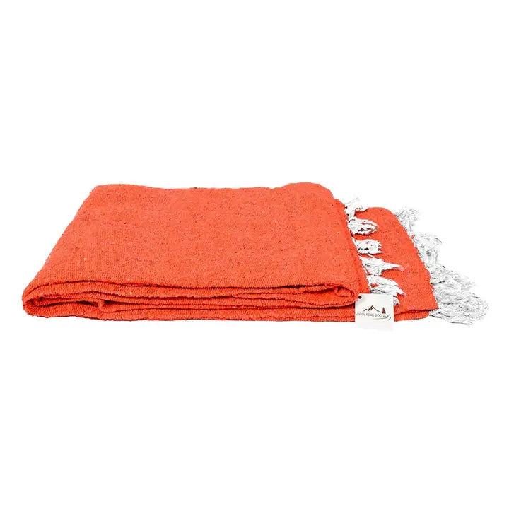 West Path Blanket
