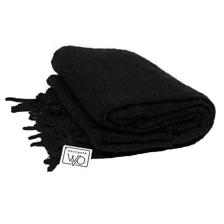 West Path Blanket