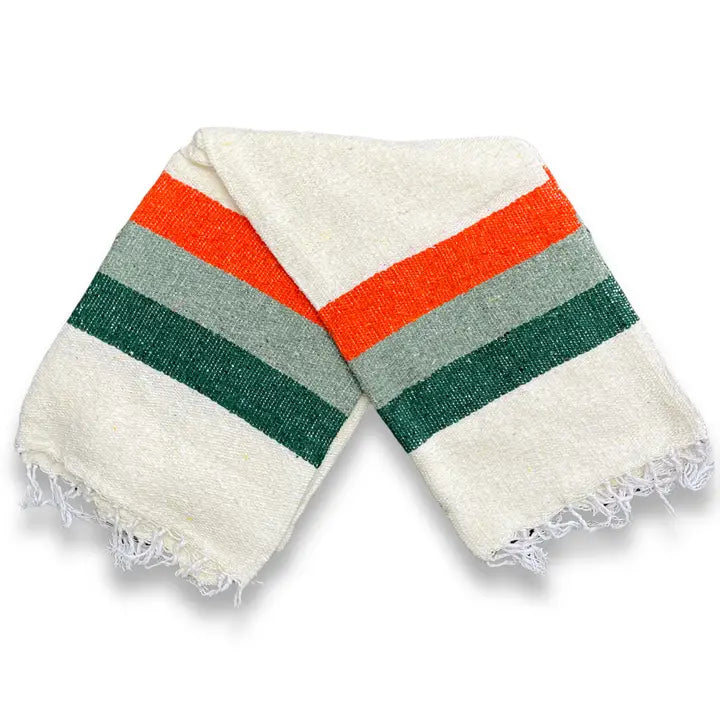 West Path Blanket