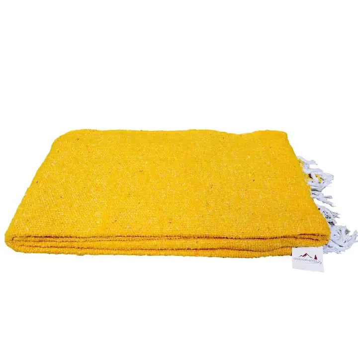West Path Blanket