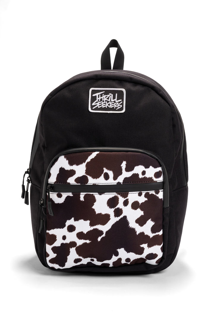Thrill Seekers Backpack