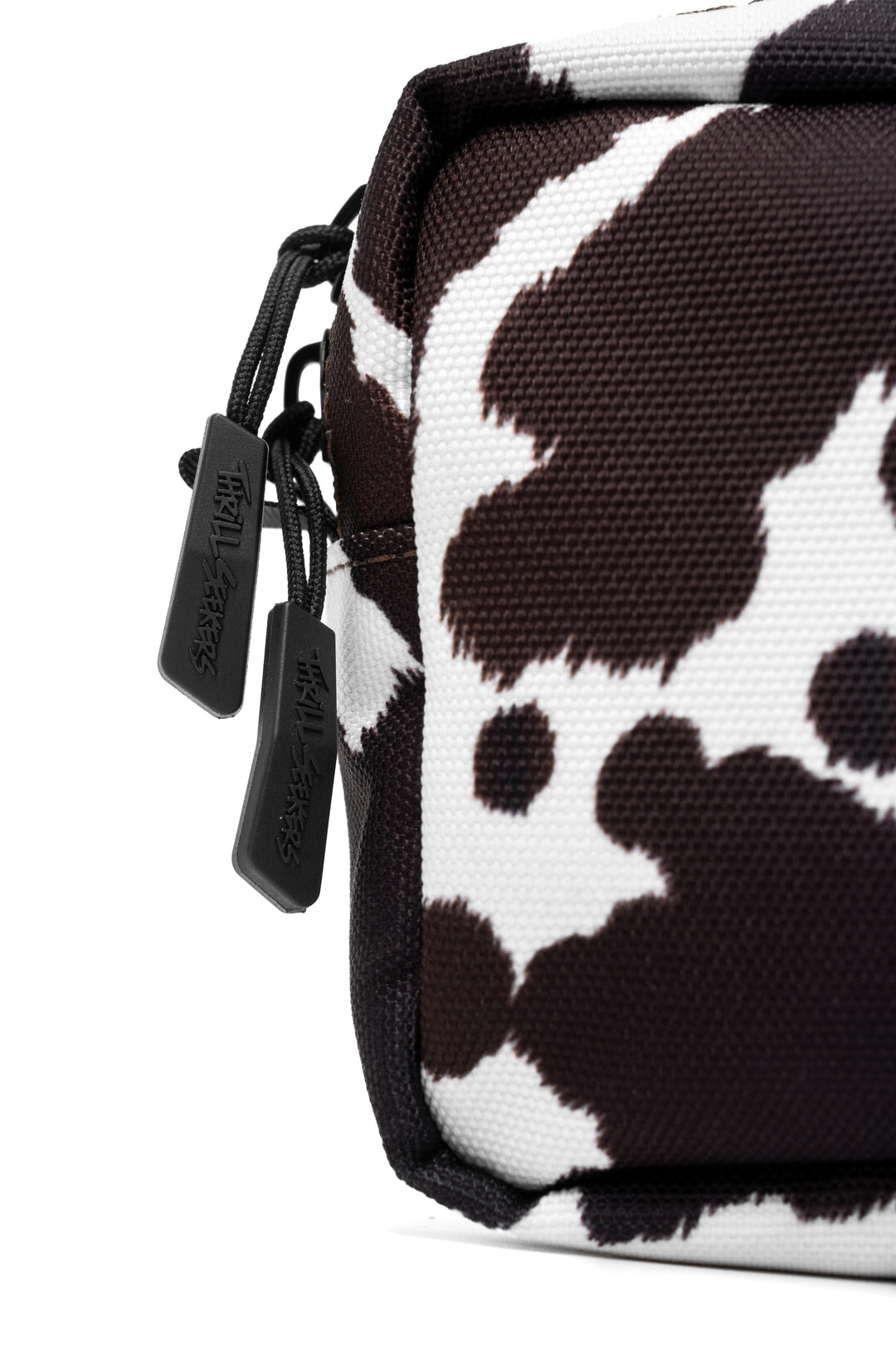 Cow Bar Bag