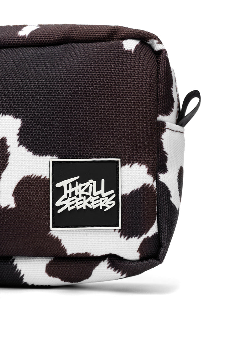 Cow Bar Bag