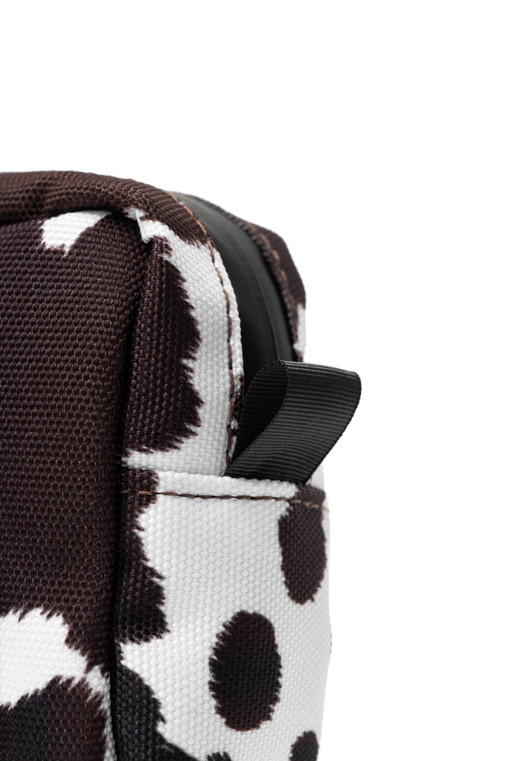 Cow Bar Bag