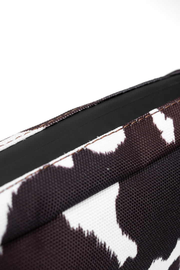 Cow Bar Bag