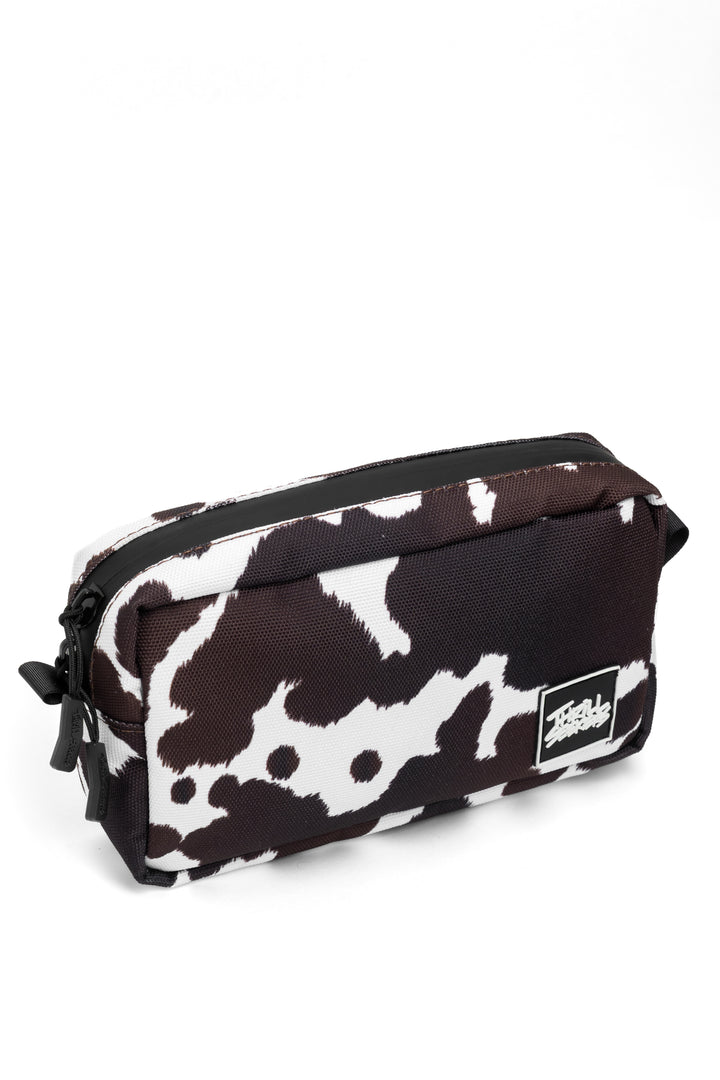 Cow Bar Bag
