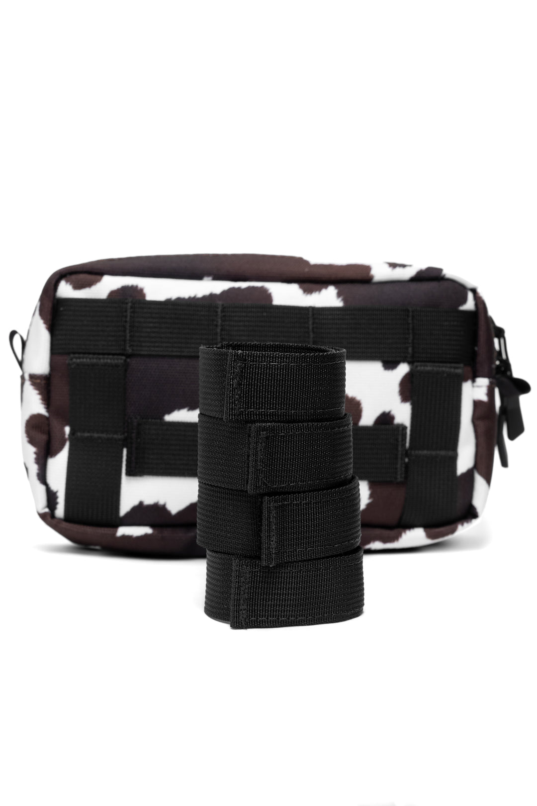 Cow Bar Bag