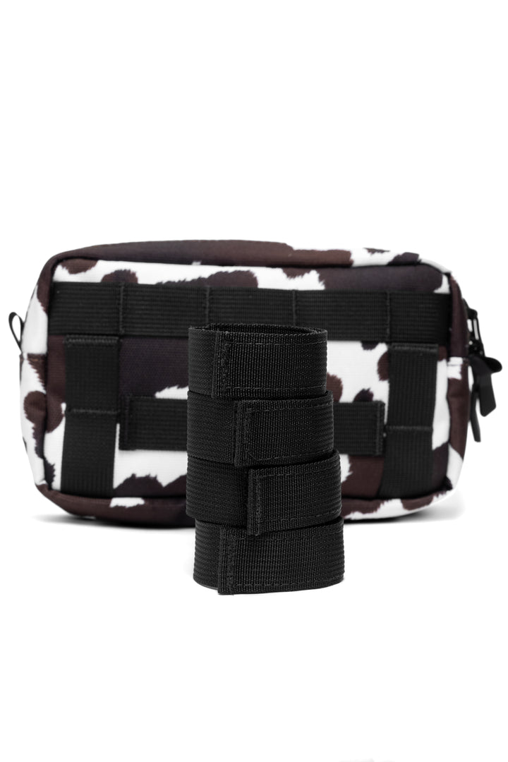 Cow Bar Bag