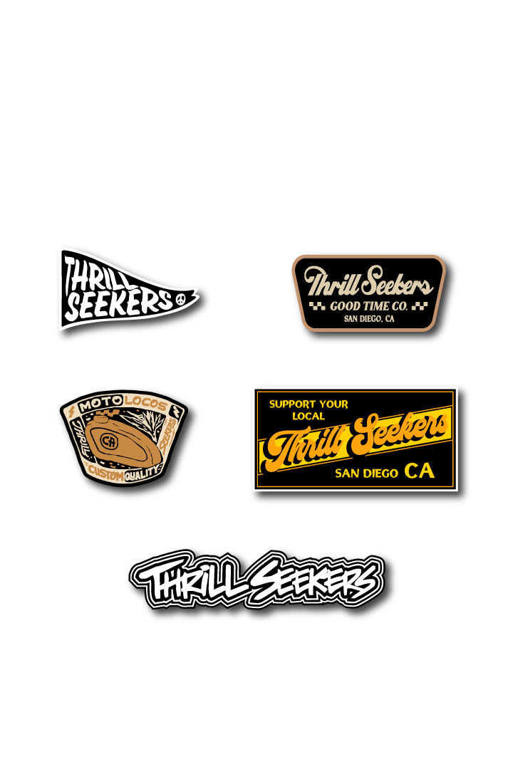 Accessories | Thrill Seekers – Tagged 