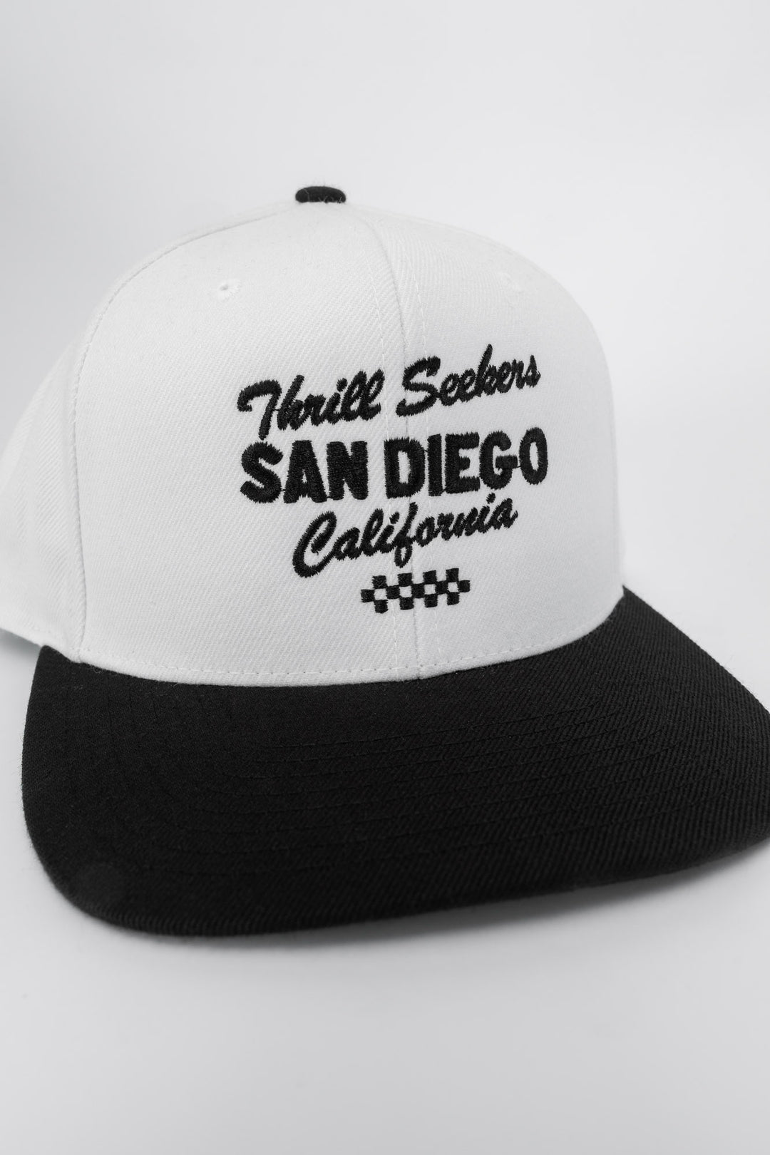 San Diego Snapback