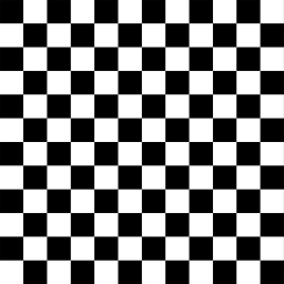 Pattern Seat Material