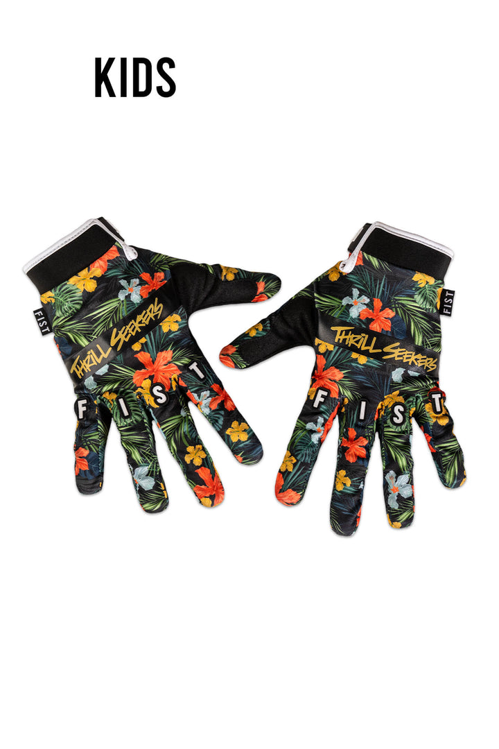 Kids Jungle Gloves